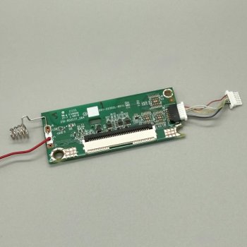 Logitech Signature Slim K950 Mainboard
